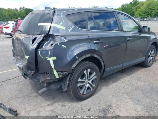 Photo 3 VIN: JTMZFREVXJJ735434 - TOYOTA RAV4 