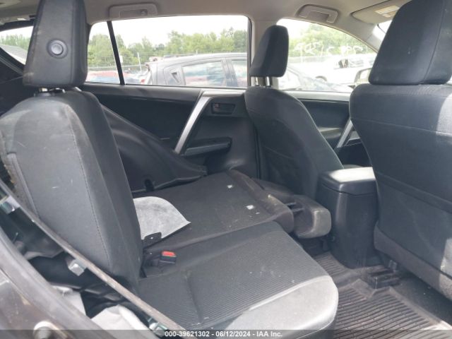 Photo 7 VIN: JTMZFREVXJJ735434 - TOYOTA RAV4 