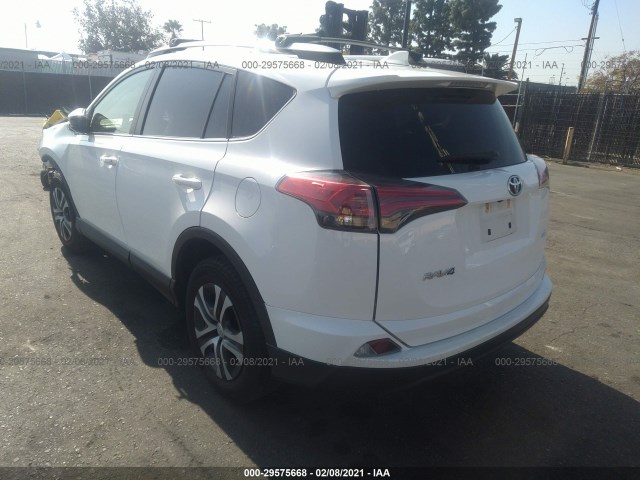 Photo 2 VIN: JTMZFREVXJJ736342 - TOYOTA RAV4 