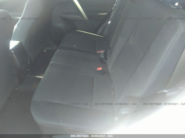 Photo 7 VIN: JTMZFREVXJJ736342 - TOYOTA RAV4 