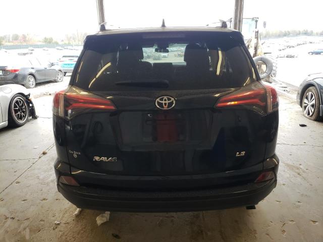 Photo 5 VIN: JTMZFREVXJJ746496 - TOYOTA RAV4 LE 