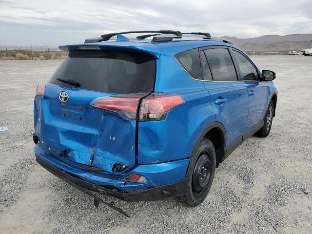 Photo 2 VIN: JTMZFREVXJJ747356 - TOYOTA RAV4 LE 