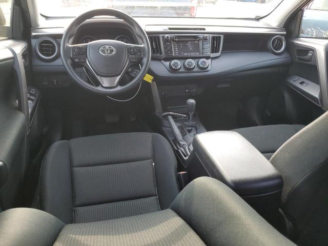 Photo 7 VIN: JTMZFREVXJJ751889 - TOYOTA RAV4 