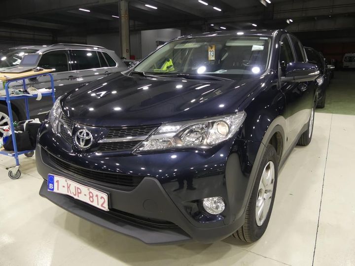 Photo 0 VIN: JTMZHREV10D039441 - TOYOTA RAV4 