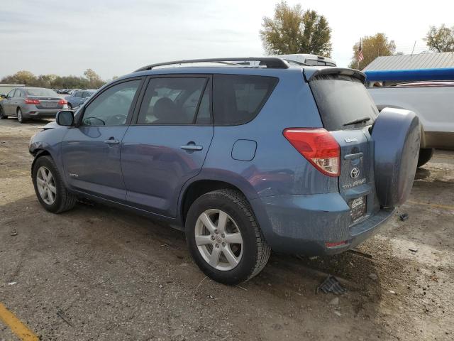 Photo 1 VIN: JTMZK31V075007833 - TOYOTA RAV4 