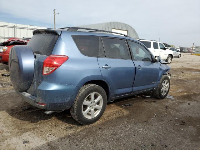 Photo 2 VIN: JTMZK31V075007833 - TOYOTA RAV4 