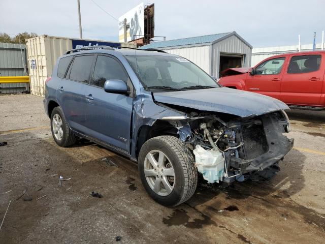 Photo 3 VIN: JTMZK31V075007833 - TOYOTA RAV4 