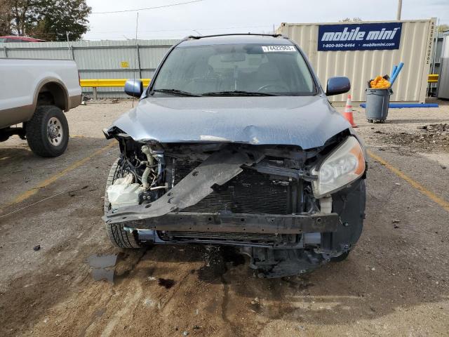 Photo 4 VIN: JTMZK31V075007833 - TOYOTA RAV4 