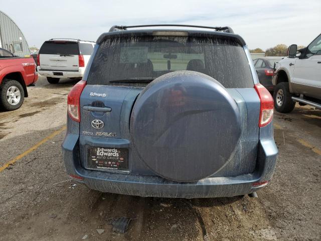 Photo 5 VIN: JTMZK31V075007833 - TOYOTA RAV4 