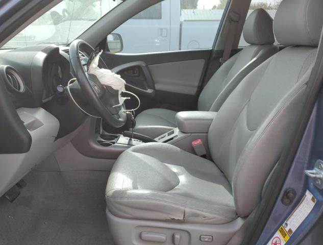 Photo 6 VIN: JTMZK31V075007833 - TOYOTA RAV4 