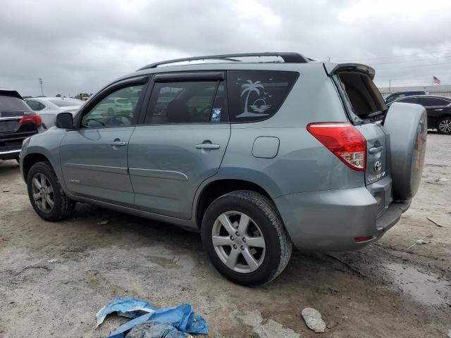 Photo 1 VIN: JTMZK31V076003940 - TOYOTA RAV4 LIMIT 