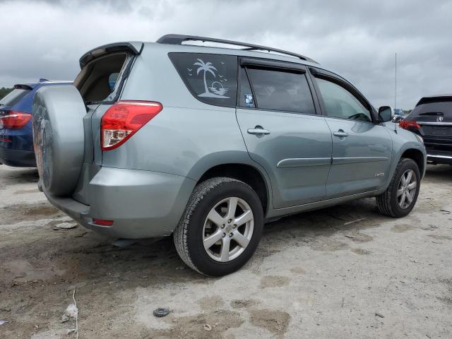 Photo 2 VIN: JTMZK31V076003940 - TOYOTA RAV4 LIMIT 