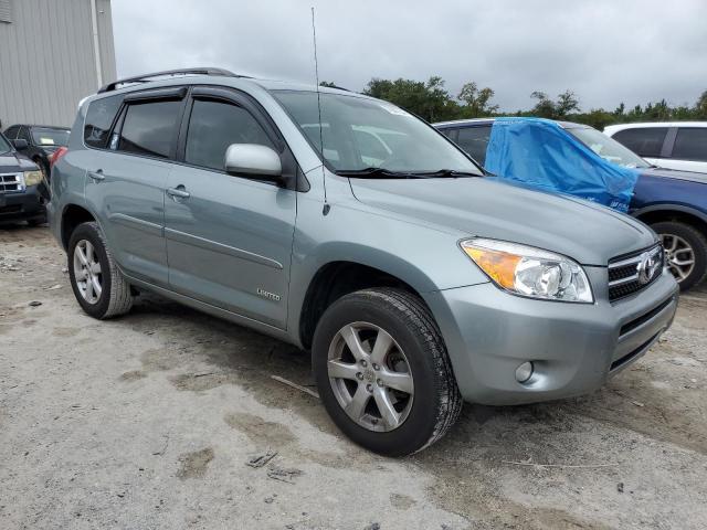 Photo 3 VIN: JTMZK31V076003940 - TOYOTA RAV4 LIMIT 