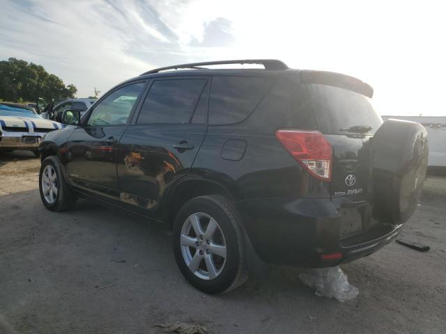 Photo 1 VIN: JTMZK31V076009494 - TOYOTA RAV4 LIMIT 