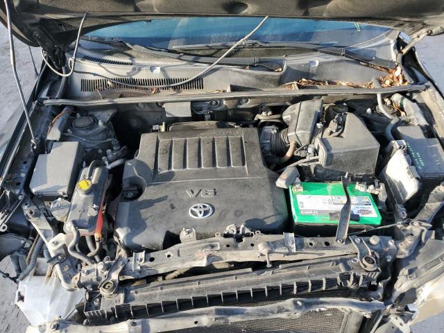 Photo 11 VIN: JTMZK31V076009494 - TOYOTA RAV4 LIMIT 