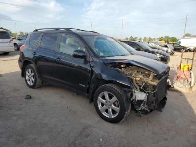 Photo 3 VIN: JTMZK31V076009494 - TOYOTA RAV4 LIMIT 