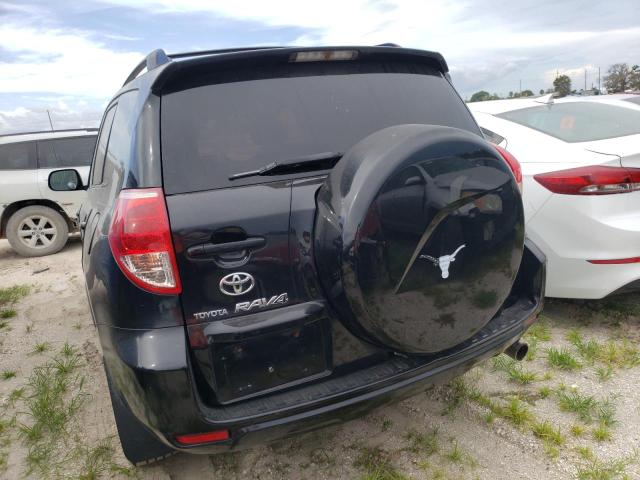 Photo 5 VIN: JTMZK31V076009494 - TOYOTA RAV4 LIMIT 