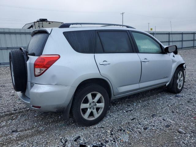 Photo 2 VIN: JTMZK31V086013904 - TOYOTA RAV4 LIMIT 