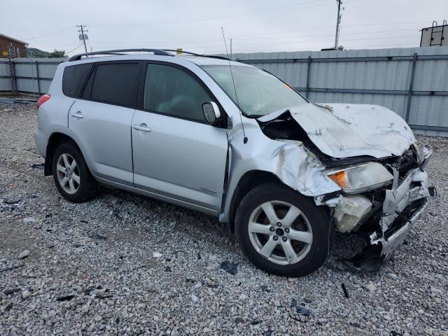 Photo 3 VIN: JTMZK31V086013904 - TOYOTA RAV4 LIMIT 