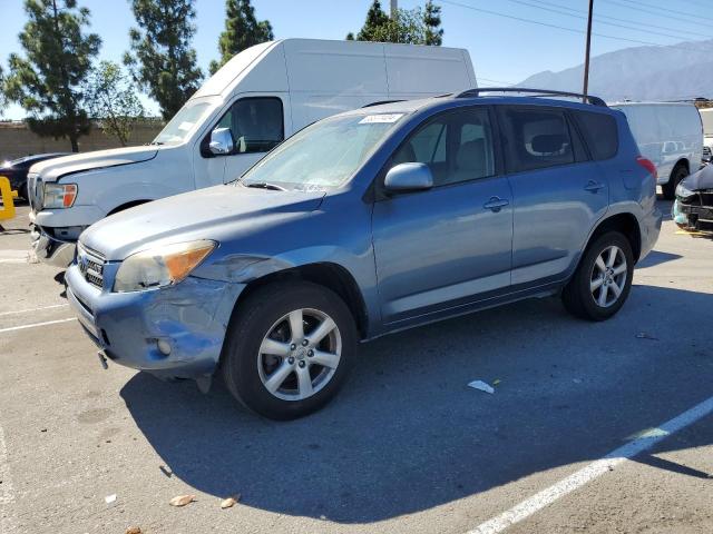 Photo 0 VIN: JTMZK31V086014373 - TOYOTA RAV4 LIMIT 