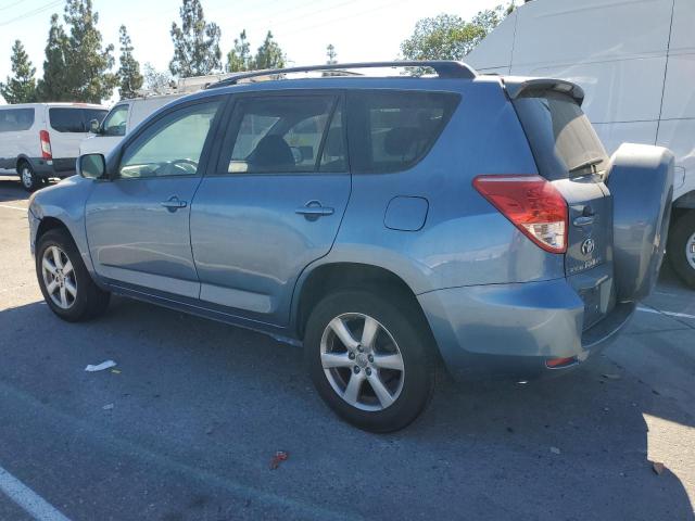 Photo 1 VIN: JTMZK31V086014373 - TOYOTA RAV4 LIMIT 