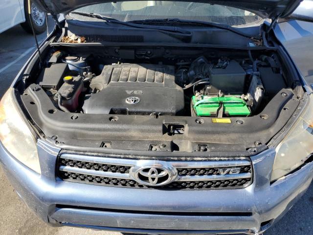 Photo 11 VIN: JTMZK31V086014373 - TOYOTA RAV4 LIMIT 