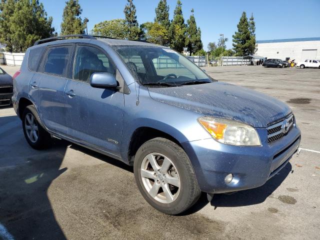 Photo 3 VIN: JTMZK31V086014373 - TOYOTA RAV4 LIMIT 