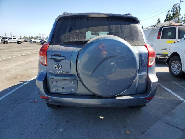 Photo 5 VIN: JTMZK31V086014373 - TOYOTA RAV4 LIMIT 