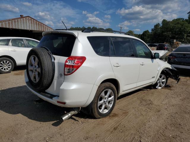 Photo 2 VIN: JTMZK31V095025607 - TOYOTA RAV4 LIMIT 