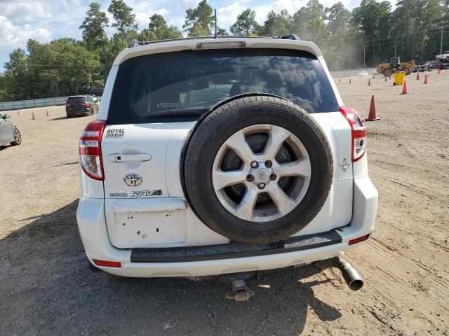 Photo 5 VIN: JTMZK31V095025607 - TOYOTA RAV4 LIMIT 