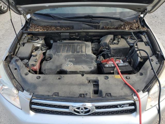 Photo 11 VIN: JTMZK31V166002469 - TOYOTA RAV4 LIMIT 