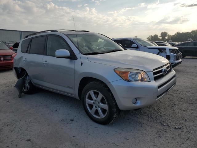 Photo 3 VIN: JTMZK31V166002469 - TOYOTA RAV4 LIMIT 