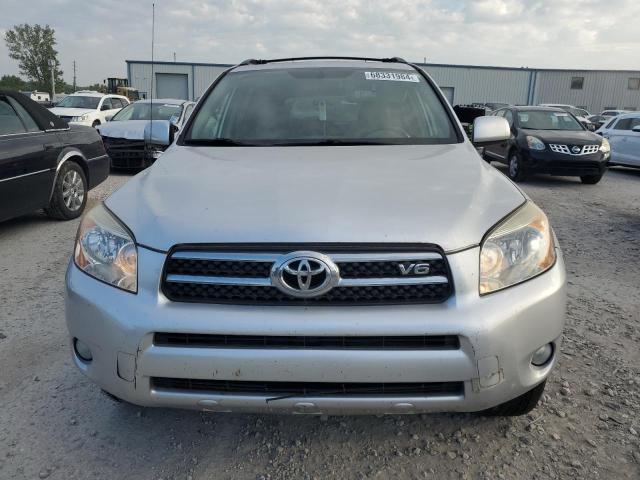 Photo 4 VIN: JTMZK31V166002469 - TOYOTA RAV4 LIMIT 