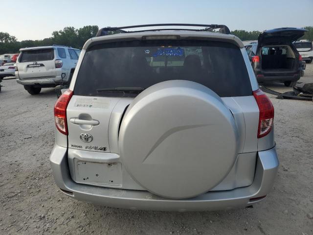 Photo 5 VIN: JTMZK31V166002469 - TOYOTA RAV4 LIMIT 