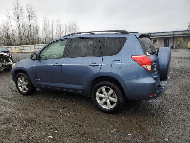 Photo 1 VIN: JTMZK31V175013916 - TOYOTA RAV4 