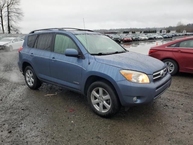 Photo 3 VIN: JTMZK31V175013916 - TOYOTA RAV4 