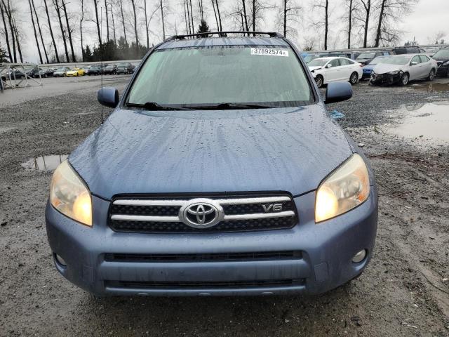 Photo 4 VIN: JTMZK31V175013916 - TOYOTA RAV4 