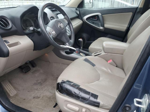 Photo 6 VIN: JTMZK31V175013916 - TOYOTA RAV4 