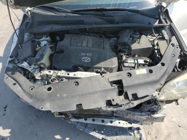 Photo 10 VIN: JTMZK31V175014869 - TOYOTA RAV4 LIMIT 