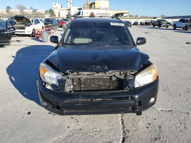 Photo 4 VIN: JTMZK31V176003736 - TOYOTA RAV4 