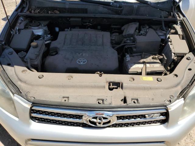 Photo 11 VIN: JTMZK31V186011112 - TOYOTA RAV4 LIMIT 