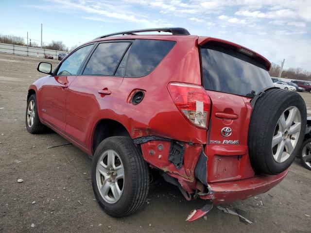 Photo 1 VIN: JTMZK31V186013233 - TOYOTA RAV4 