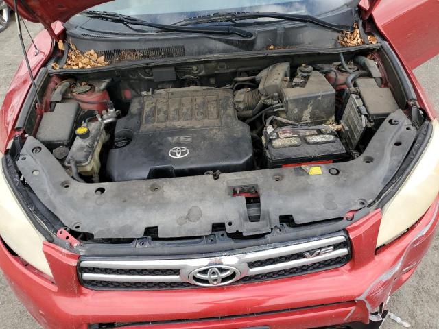 Photo 11 VIN: JTMZK31V186013233 - TOYOTA RAV4 