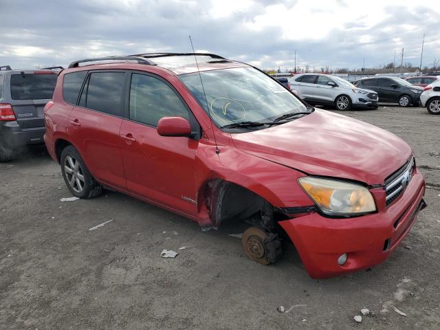 Photo 3 VIN: JTMZK31V186013233 - TOYOTA RAV4 