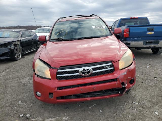 Photo 4 VIN: JTMZK31V186013233 - TOYOTA RAV4 