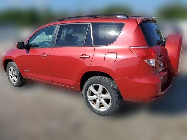 Photo 1 VIN: JTMZK31V265000266 - TOYOTA RAV4 