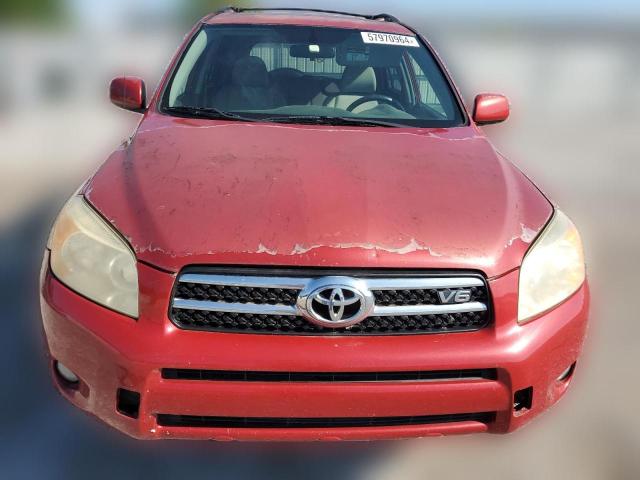 Photo 4 VIN: JTMZK31V265000266 - TOYOTA RAV4 