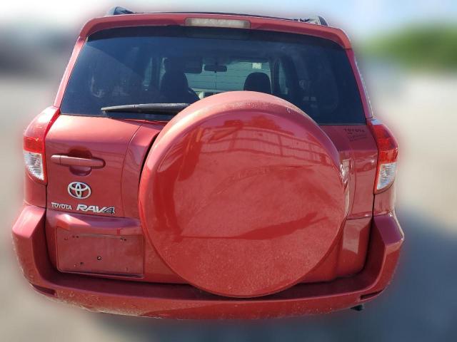 Photo 5 VIN: JTMZK31V265000266 - TOYOTA RAV4 