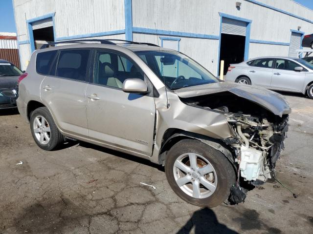 Photo 3 VIN: JTMZK31V266002335 - TOYOTA RAV4 