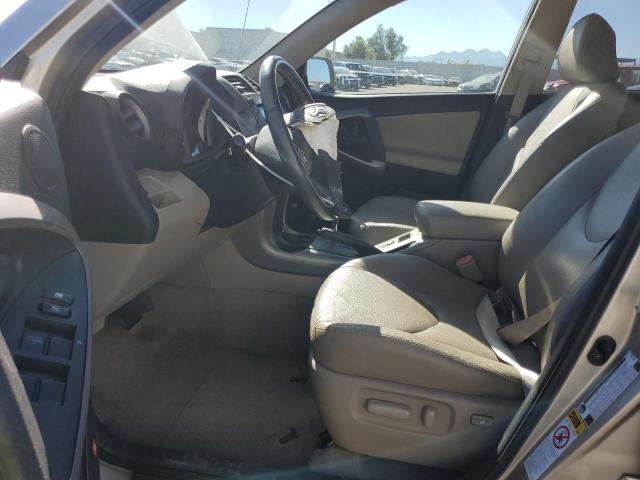 Photo 6 VIN: JTMZK31V266002335 - TOYOTA RAV4 